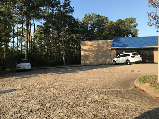 Post Office «United States Postal Service», reviews and photos, 34635 Wright Rd, Pinehurst, TX 77362, USA
