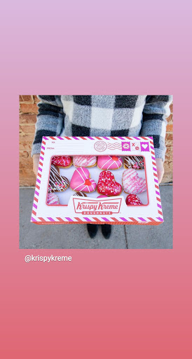 Donut Shop «Krispy Kreme Buford», reviews and photos, 3387 Buford Dr NE, Buford, GA 30519, USA