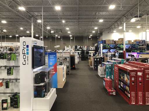 Electronics Store «Best Buy», reviews and photos, 3801 Center St NE, Salem, OR 97301, USA