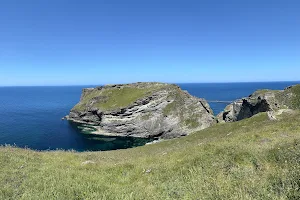 National Trust - Glebe Cliff image