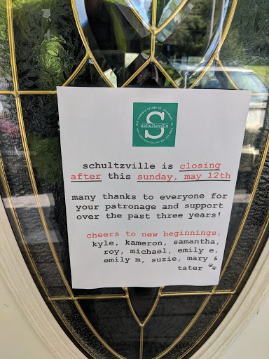 Restaurant «Schultzville General Store Inc», reviews and photos, 835 Fiddlers Bridge Rd, Rhinebeck, NY 12572, USA