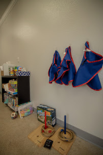 Sensational Skills Therapy - Photo 9 - Car repair in Fayetteville, AR, Fayetteville