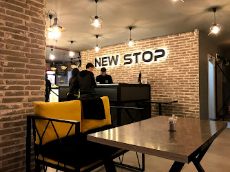 New Stop Cafe & Restuarant