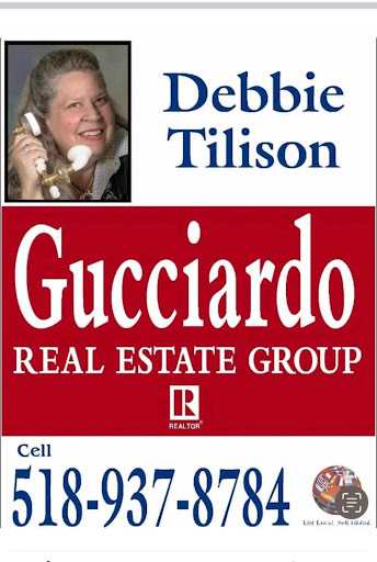 Real Estate Agents «Anthony M. Gucciardo», reviews and photos, 441 New Karner Rd #1, Albany, NY 12205, USA