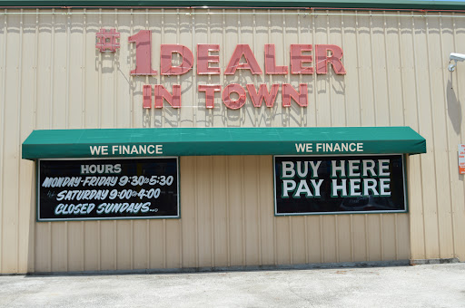 Quality Used Cars, 19951 FM 1485, New Caney, TX 77357, USA, 