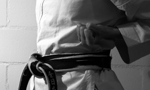 Rinshinkan Karateschule