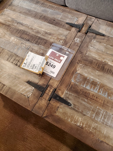 Furniture Store «Gallery Furniture», reviews and photos, 12670 SE 82nd Dr, Clackamas, OR 97015, USA