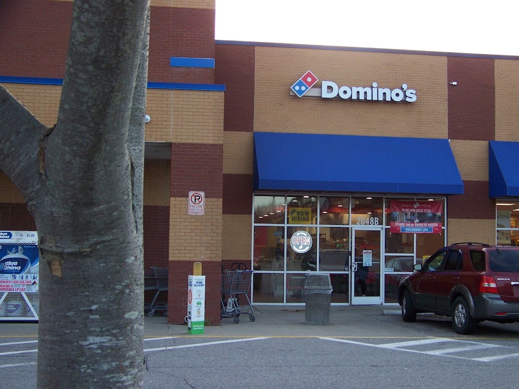Domino's Pizza Chesapeake, VA 23324 Menu, Hours, Reviews and Contact