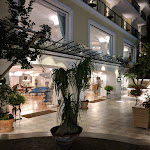 Photo n°8 de l'avis de C. fait le 25/10/2017 à 11:41 sur le  Grand Hotel la Favorita à Sorrento