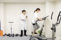 大阪西区加圧トレーニングセンター