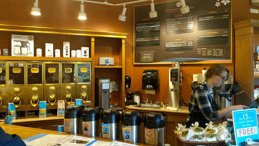 Coffee Shop «Batdorf & Bronson Tasting Room», reviews and photos, 200 Market St NE, Olympia, WA 98501, USA