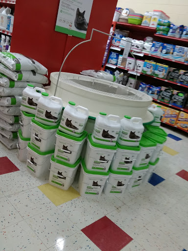 Pet Supply Store «Petco Animal Supplies», reviews and photos, 325 Paul Huff Parkway, Cleveland, TN 37312, USA