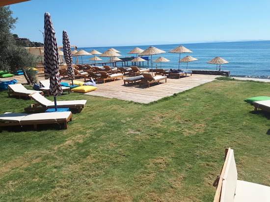 Duru camping beach