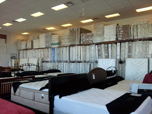 Mattress Store «Mattress Superstore», reviews and photos, 40 Squire Rd, Revere, MA 02151, USA