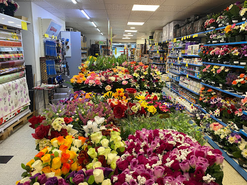 Magasin discount Ta-Tou Bazar Bruay-la-Buissière