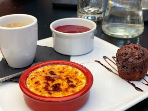 Photo n°17 de Le Bella Sera à Fontainebleau ()