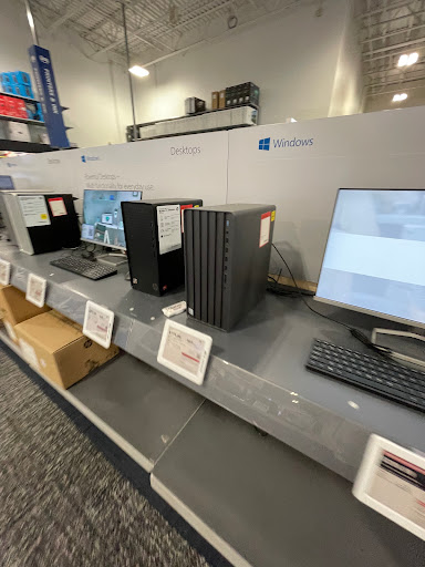Electronics Store «Best Buy», reviews and photos, 1834 Joe Battle Blvd, El Paso, TX 79936, USA