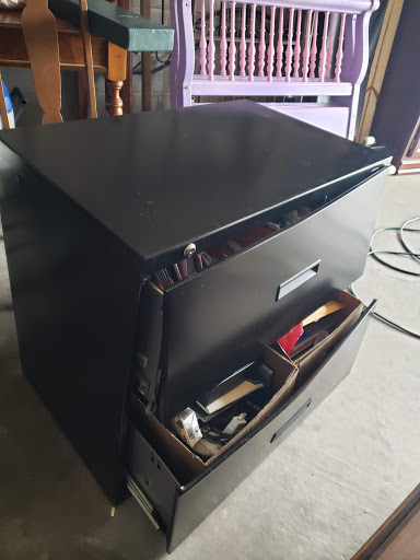 Moving and Storage Service «The Green Truck Moving & Storage», reviews and photos, 3330 Ambrose Ave, Nashville, TN 37207, USA