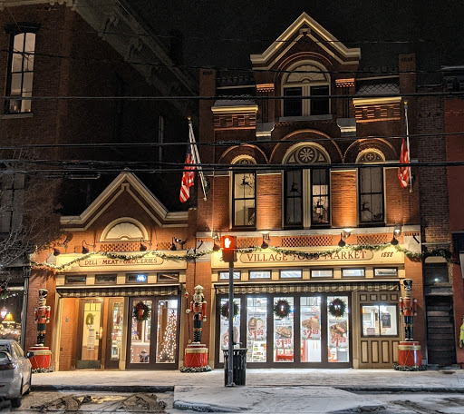 Grocery Store «Homer Iga Foodliner», reviews and photos, 7 S Main St #972, Homer, NY 13077, USA