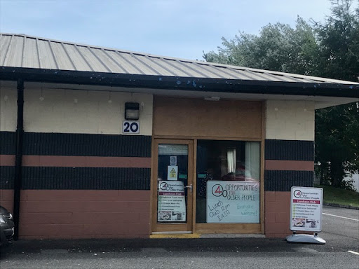 O4O Cookstown Ltd