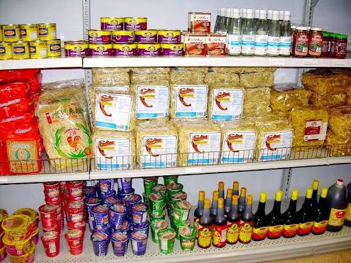 Supermarket «New Manila Mart», reviews and photos, 5938 Buford Hwy NE #212, Doraville, GA 30340, USA