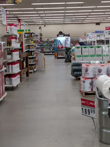 Department Store «Rural King», reviews and photos, 4265 Mall Dr, Steubenville, OH 43952, USA