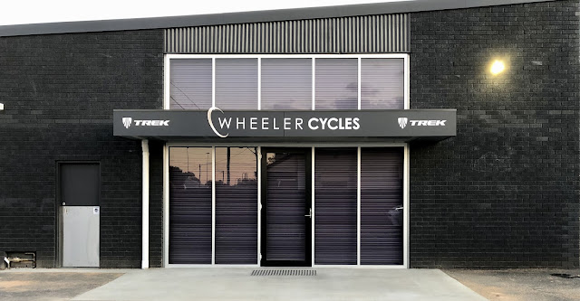 Wheeler Cycles
