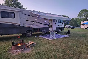 Silver Springs Campground image