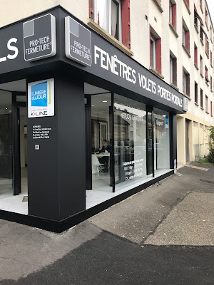 Pro-Tech Fermeture à L'Haÿ-les-Roses
