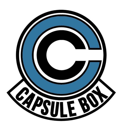 Capsule Box