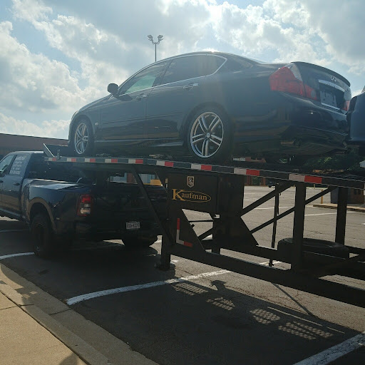 Used Car Dealer «The Wheel Deal Auto», reviews and photos, 6420 S Roxbury Mill Rd, Spotsylvania, VA 22551, USA