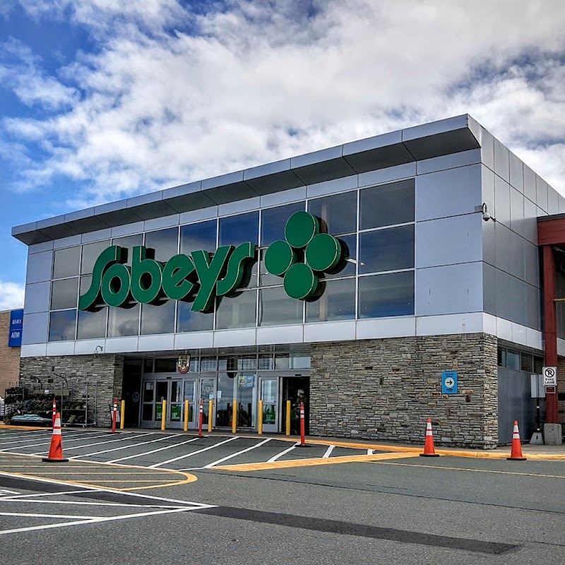 Sobeys Mt. Pearl