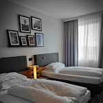 Photo n°11 de l'avis de Chris.t fait le 28/06/2022 à 05:58 sur le  Mercure Hotel Bochum City à Bochum