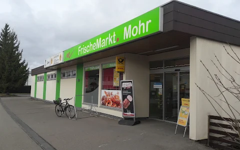 Fresh market Mohr Ummendorf image