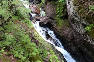 Manganese Falls image