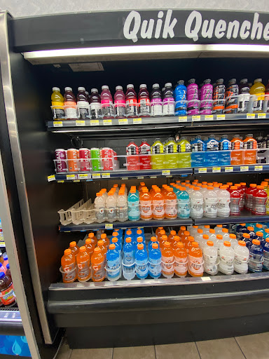 Convenience Store «Quik Stop», reviews and photos, 1510 E Washington St, Petaluma, CA 94954, USA