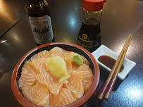 Plats et boissons du Restaurant japonais Okahashi à Ivry-sur-Seine - n°6