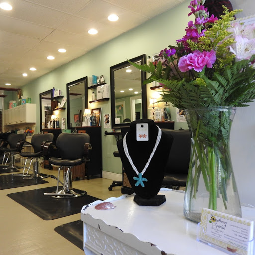 Hair Salon «Marks At the Pointe», reviews and photos, 46 Royal Palm Pointe, Vero Beach, FL 32960, USA