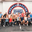 F45 Training Mayfaire