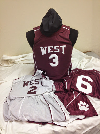 Screen Printer «BMS Ink, A Business Marketing Solutions Company», reviews and photos, 9766 Waterman Rd #C, Elk Grove, CA 95624, USA