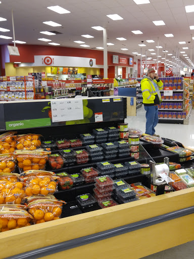 Department Store «Target», reviews and photos, 7300 W 191st St, Tinley Park, IL 60487, USA