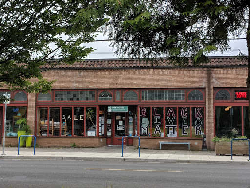 Community Center «In Other Words Feminist Community Center», reviews and photos, 14 NE Killingsworth St, Portland, OR 97211, USA