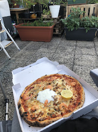 Plats et boissons du Pizzeria Veronica à Aulnay-sous-Bois - n°11