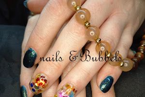 Nails & Bubbels