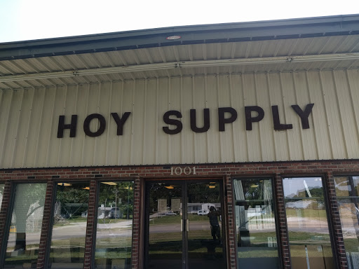 Hoy Supply LLC in Oak Grove, Missouri