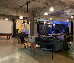 Selina Mexico City Downtown & Cowork photo