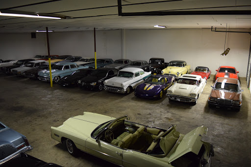 Car Dealer «Orlando Classic Cars», reviews and photos, 506 Pine St, Orlando, FL 32824, USA
