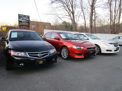 Used Car Dealer «Bloom Auto Sales», reviews and photos, 1345 US-46, Ledgewood, NJ 07852, USA