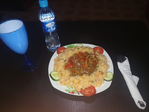 ali baba restaurant and shisha lounge, 88 Isa Kaita Road, Ungwan Munchi, Kaduna, Nigeria, Chicken Restaurant, state Kaduna