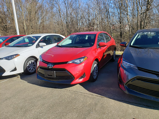 Car Dealer «Linwood Motors», reviews and photos, 3345 Park Ave, Paducah, KY 42001, USA